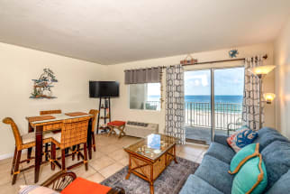 Perdido Key Vacation Rental 23090