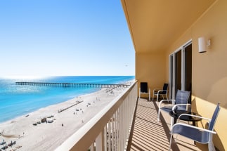 Panama City Beach Vacation Rental 23097