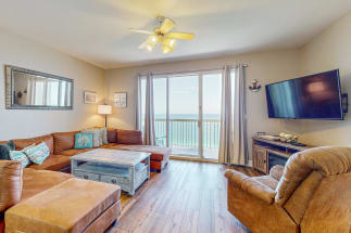 Panama City Beach Vacation Rental 23099