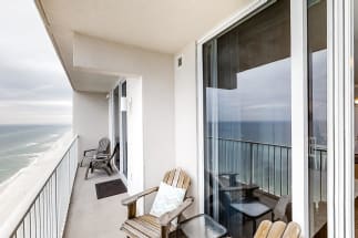 Panama City Beach Vacation Rental 23102
