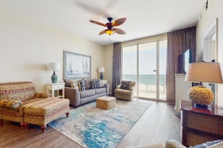 Perdido Key Vacation Rental 23103