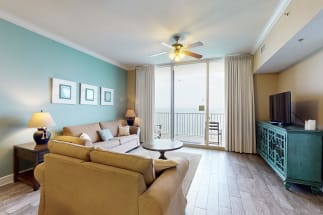 Panama City Beach Vacation Rental 23107