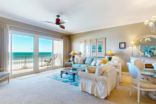 Panama City Beach Vacation Rental 23112
