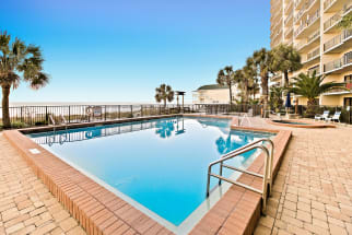 Panama City Beach Vacation Rental 23118