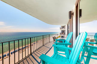 Panama City Beach Vacation Rental 23119