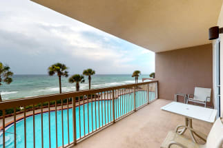 Panama City Beach Vacation Rental 23125