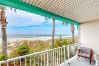 Panama City Beach Vacation Rental 23128