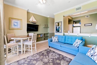 Perdido Key Vacation Rental 23129