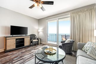 Panama City Beach Vacation Rental 23132