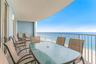 Panama City Beach Vacation Rental 23133