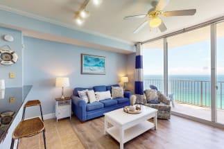 Panama City Beach Vacation Rental 23134