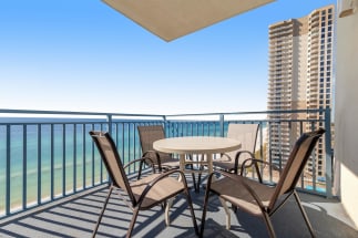 Panama City Beach Vacation Rental 23142