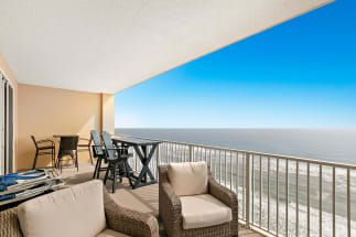 Panama City Beach Vacation Rental 23143