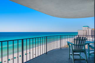 Panama City Beach Vacation Rental 23144