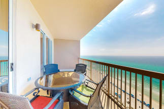 Panama City Beach Vacation Rental 23146