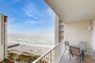 Panama City Beach Vacation Rental 23153