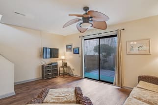 Panama City Beach Vacation Rental 23168