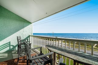 Panama City Beach Vacation Rental 23169