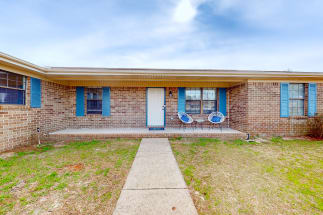 Perdido Key Vacation Rental 23170