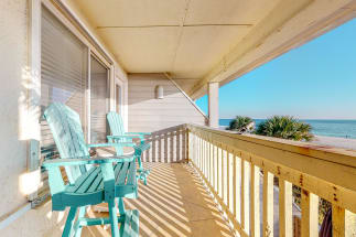 Panama City Beach Vacation Rental 23171