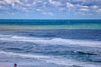 Panama City Beach Vacation Rental 23179