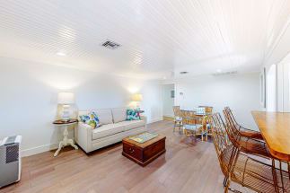 Port Aransas Vacation Rental 23180