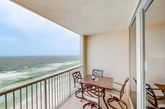 Panama City Beach Vacation Rental 23181