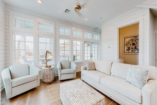 Port Aransas Vacation Rental 23194