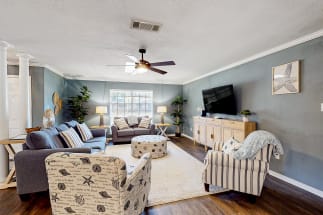 Pass Christian Vacation Rental 23196