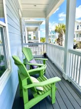 Navarre Vacation Rental 11556