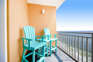 Panama City Beach Vacation Rental 23202