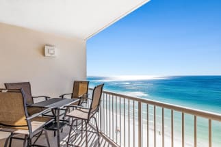 Panama City Beach Vacation Rental 23204