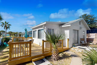 Panama City Beach Vacation Rental 23206