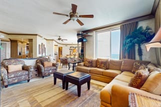 Perdido Key Vacation Rental 23207