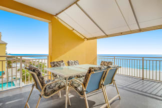 Panama City Beach Vacation Rental 23210