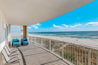 Panama City Beach Vacation Rental 23216