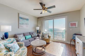 Panama City Beach Vacation Rental 23219