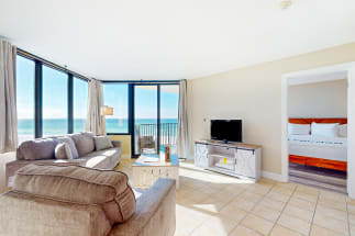 Panama City Beach Vacation Rental 23221