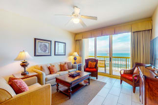 Panama City Beach Vacation Rental 23222