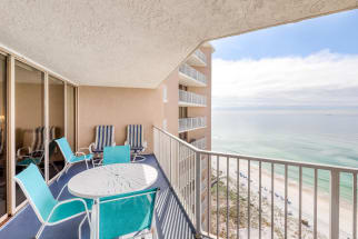 Panama City Beach Vacation Rental 23227