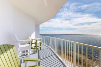 Perdido Key Vacation Rental 23228