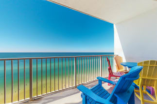Panama City Beach Vacation Rental 23230