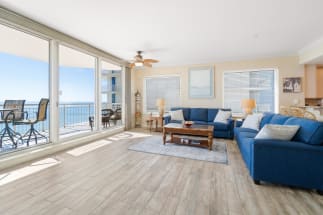 Perdido Key Vacation Rental 23232