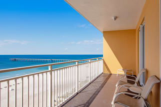 Panama City Beach Vacation Rental 23237