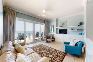 Perdido Key Vacation Rental 23238