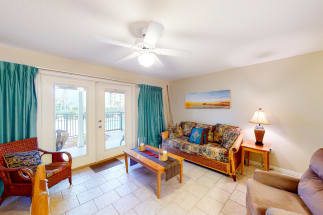 Perdido Key Vacation Rental 23240