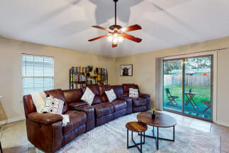 Perdido Key Vacation Rental 23248