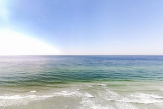 Panama City Beach Vacation Rental 23259