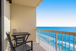 Panama City Beach Vacation Rental 23268