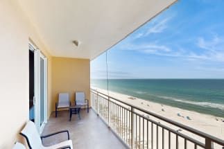 Panama City Beach Vacation Rental 23271